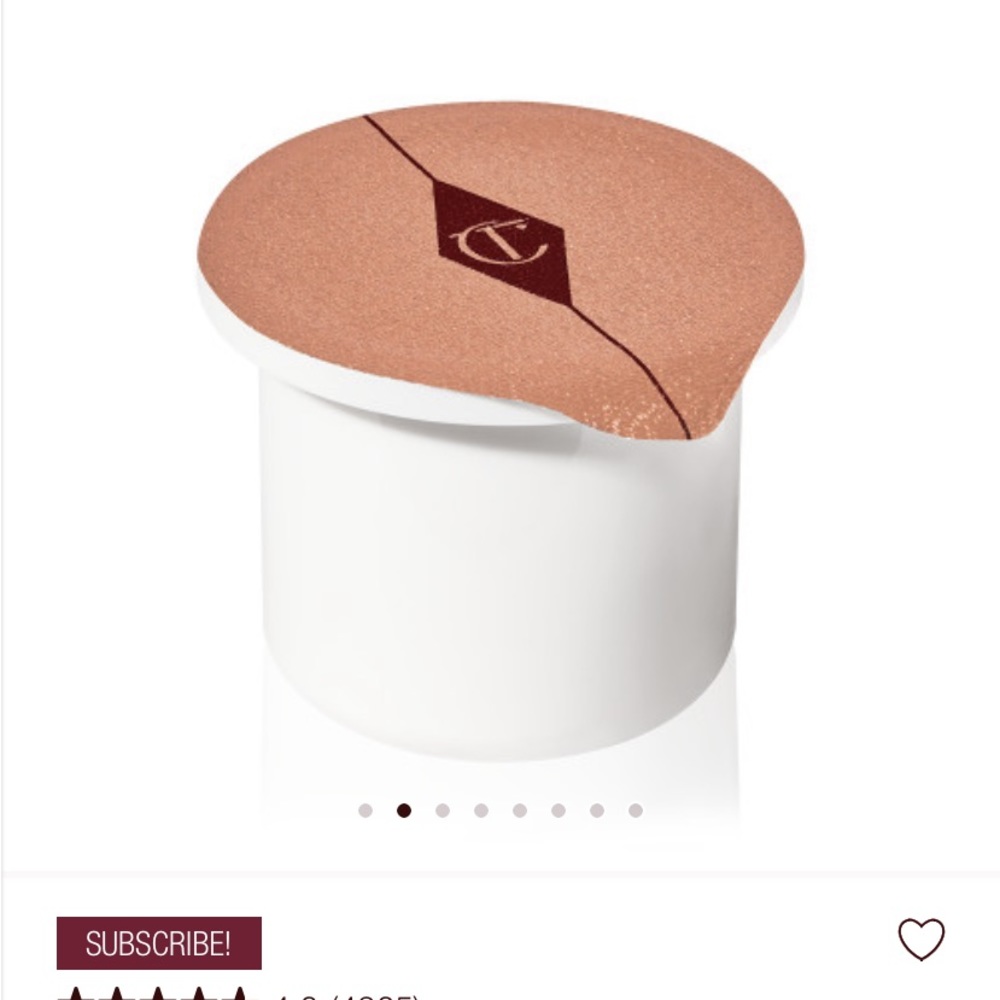 Charlotte Tilbury Magic Cream